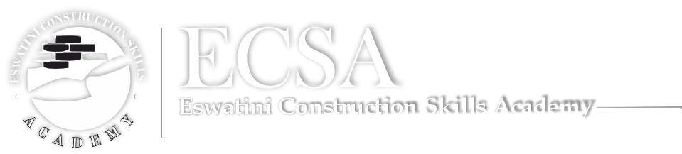 ECSA  -  Eswatini Construction Skills Academy