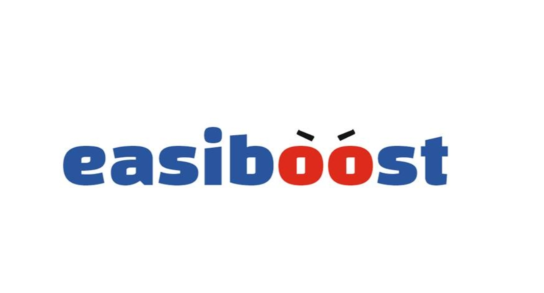 Easiboost logo